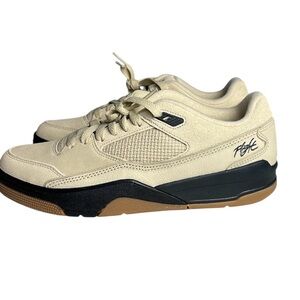 Nike Jordan Flight Court Men's Size 8